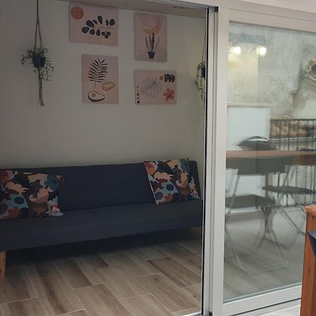 Casa De La Hoz Villa Cazorla Eksteriør bilde