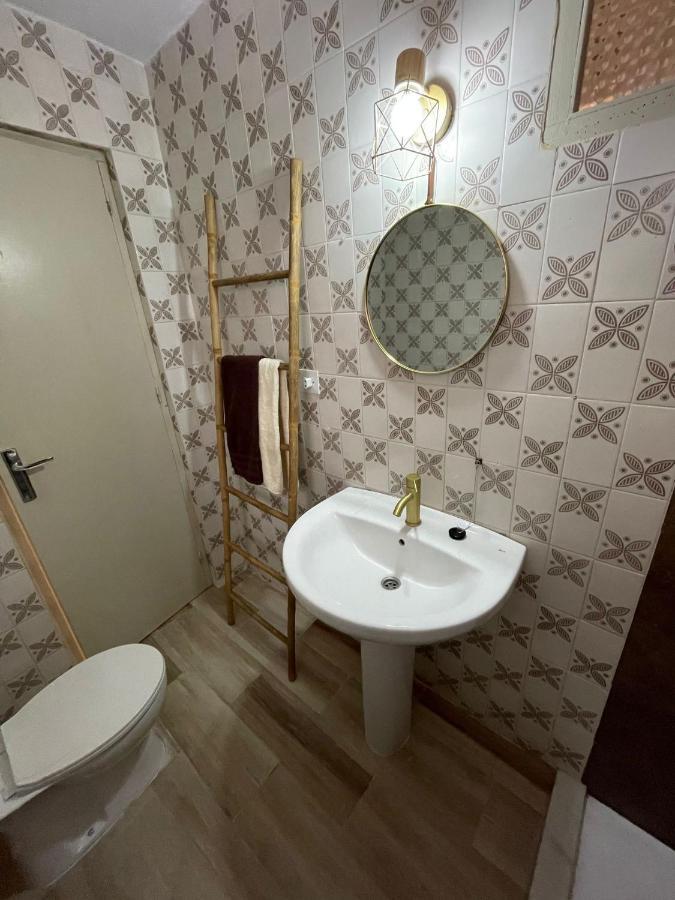 Casa De La Hoz Villa Cazorla Eksteriør bilde