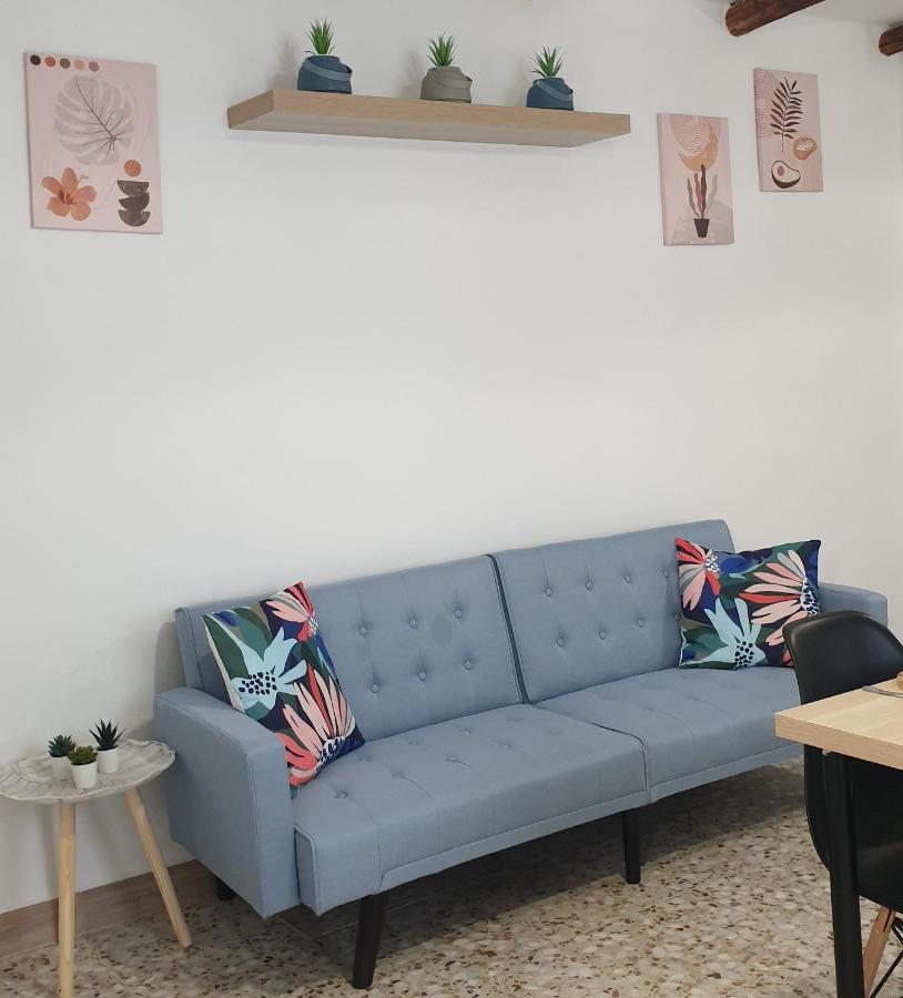 Casa De La Hoz Villa Cazorla Eksteriør bilde
